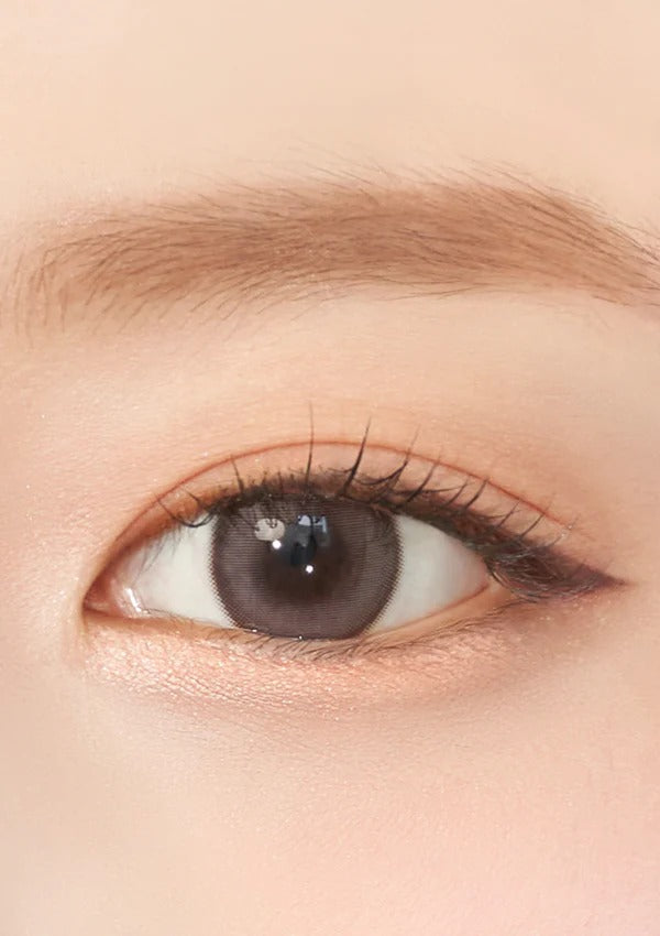 Chuu Lens Milk & Tea Monthly MilkTea