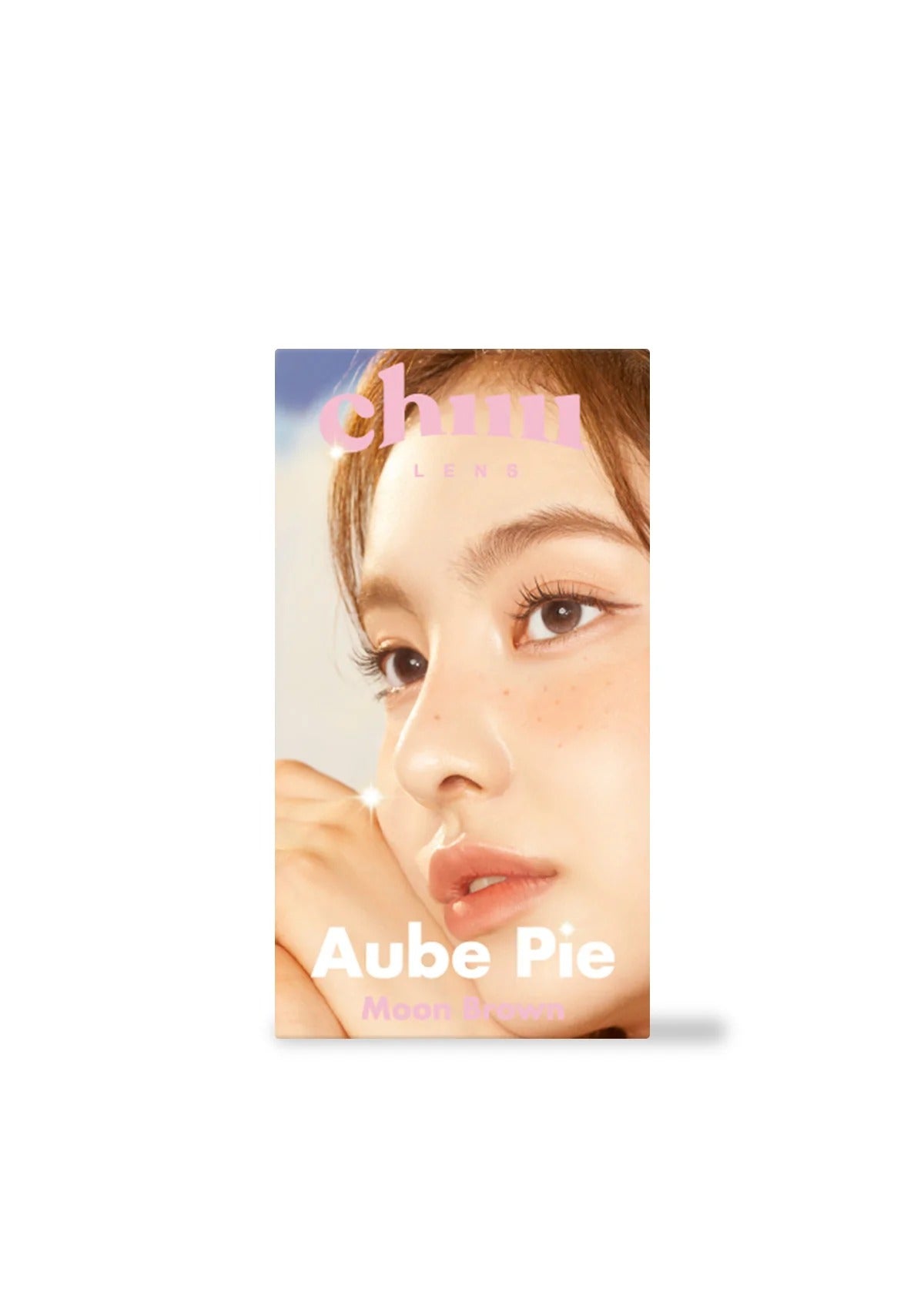 Aube Pie 月光棕