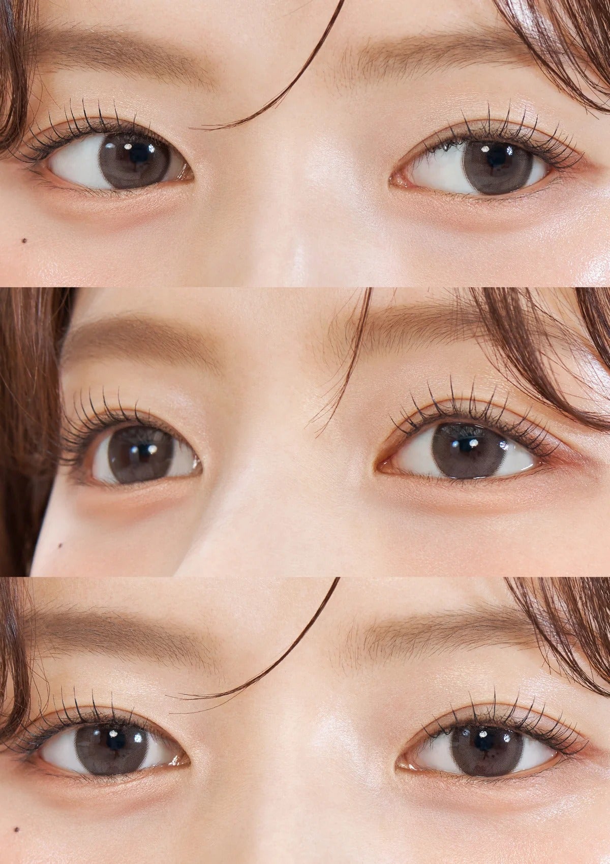 Chuu Lens Milk & Tea 1 Day Milk & Tea 1Day 奶油可可