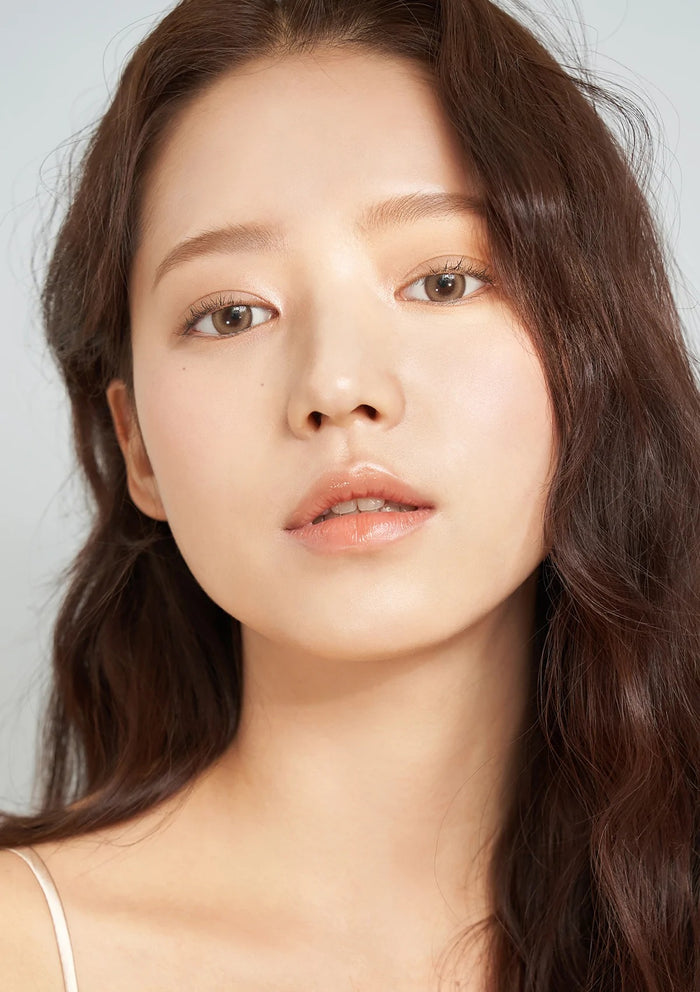 Chuu Lens Milk & Tea Monthly MilkTea