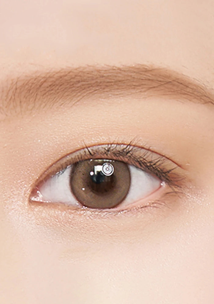 Chuu Lens Milk & Tea Monthly MilkTea