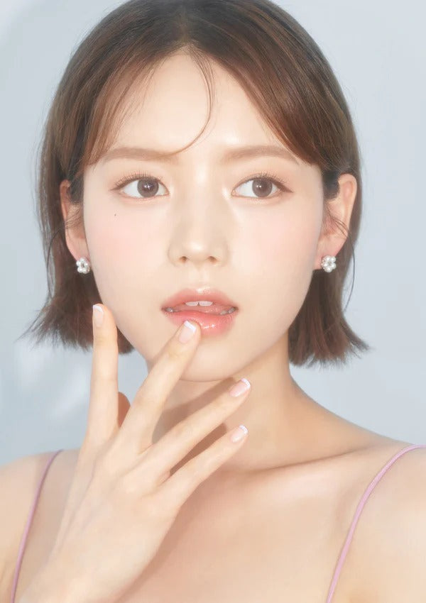 Chuu Lens Milk & Tea Monthly MilkTea