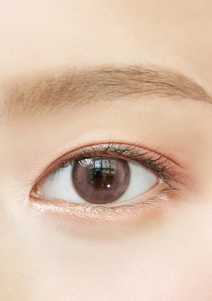 Chuu Lens Milk & Tea Monthly MilkTea