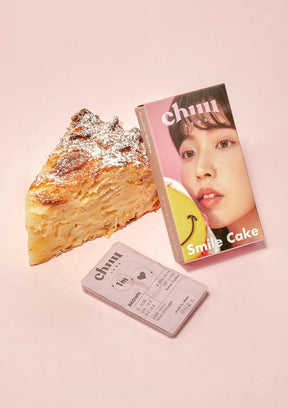 Smile Cake 棕色