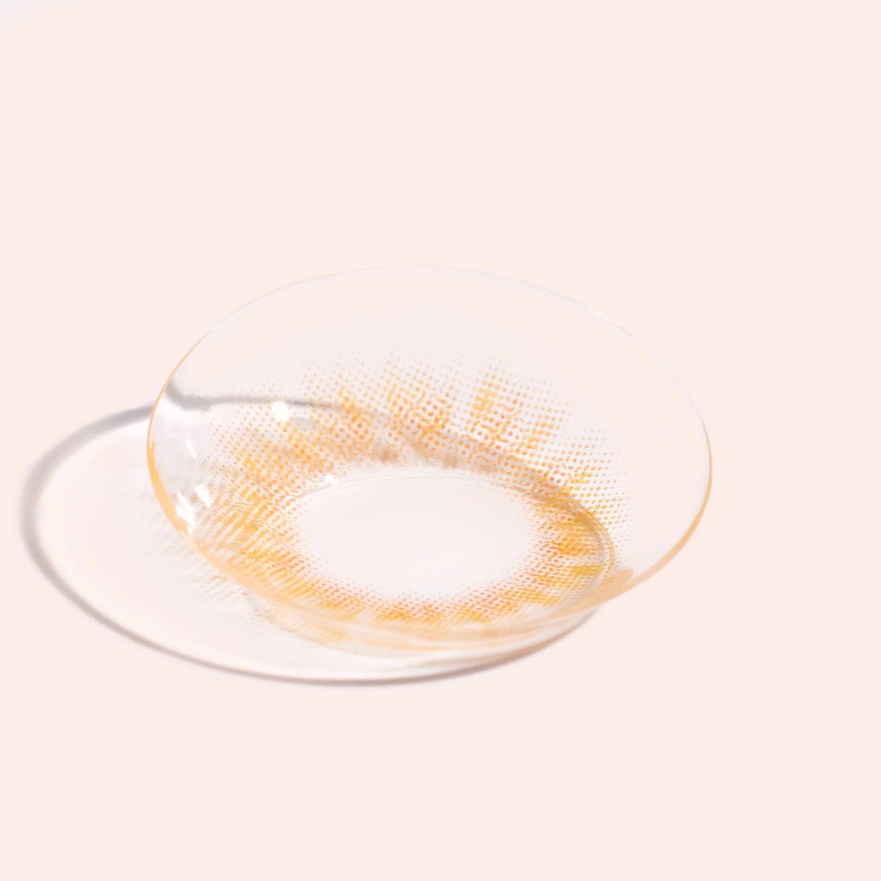 Smile Cake 棕色