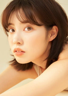 Sunny Cookie 灰色