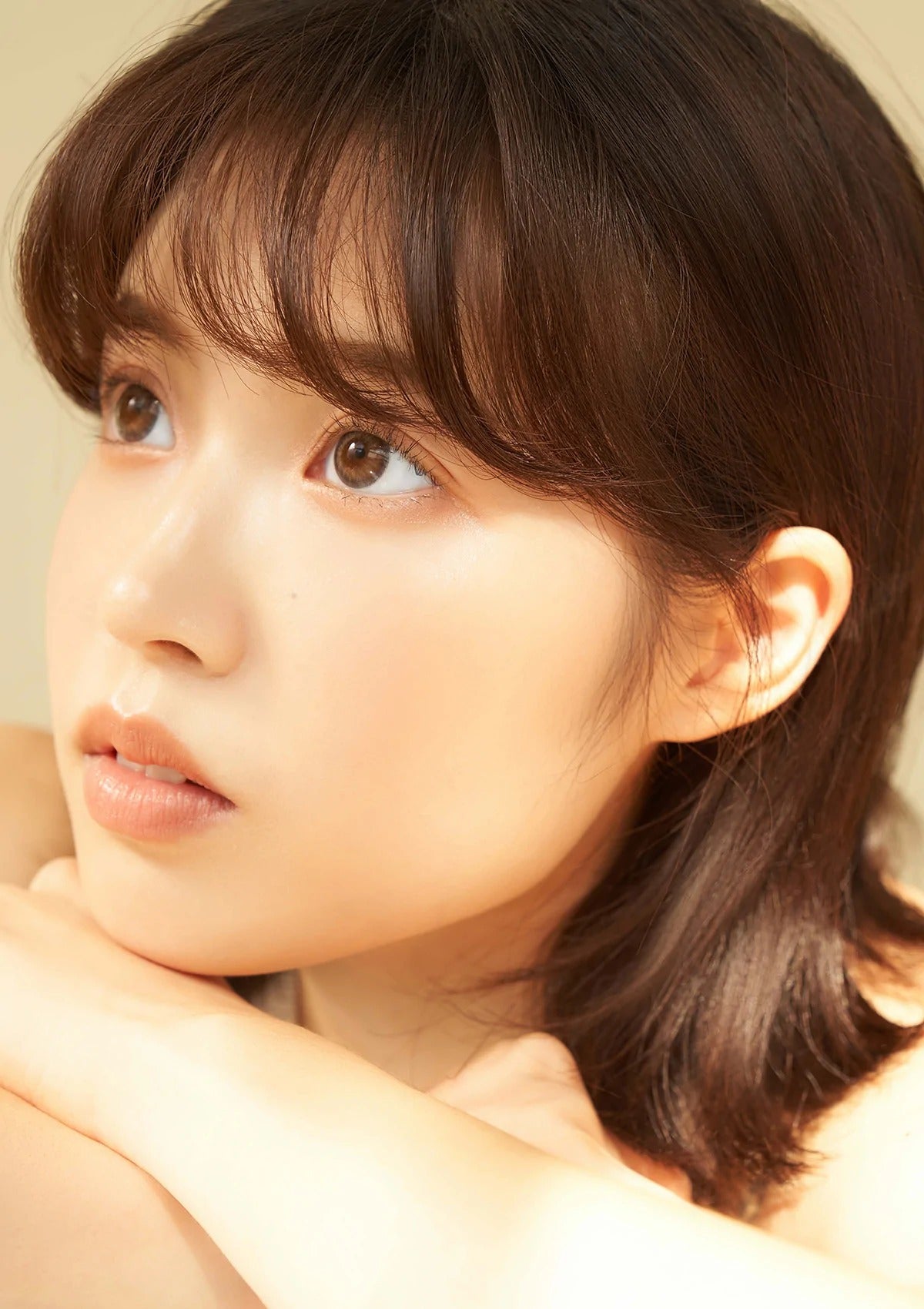 Sunny Cookie 灰色