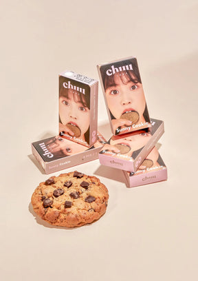 Sunny Cookie 灰色