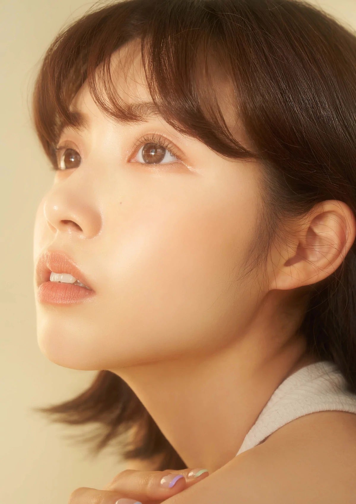 Sunny Cookie 灰色