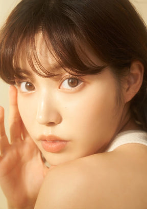 Sunny Cookie 灰色