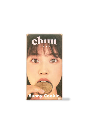 Sunny Cookie 灰色